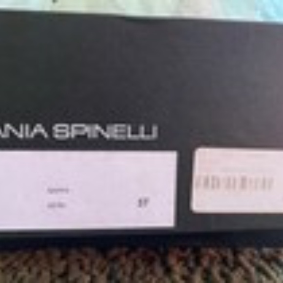Tania Spinelli high heeled sandals.  Worn once. - Picture 7 of 7